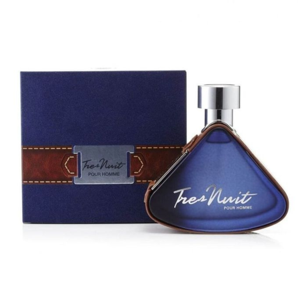 Perfume Tres Nuit 100 ml - Armaf