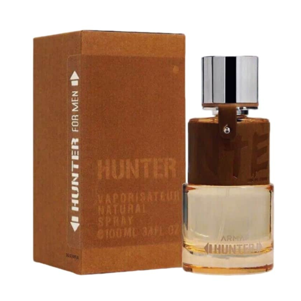 Perfume Hunter 100 ml - Armaf