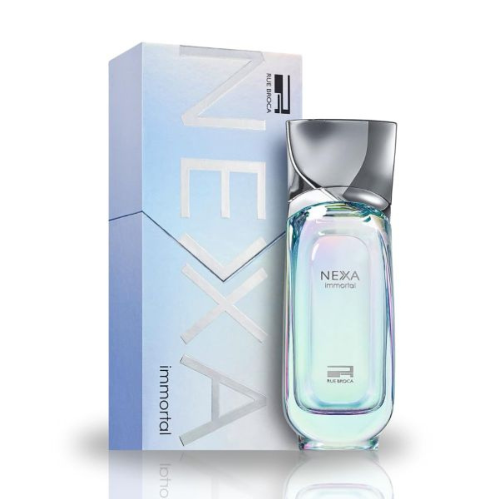 Perfume Nexa Inmortal 100 ml - Afnan