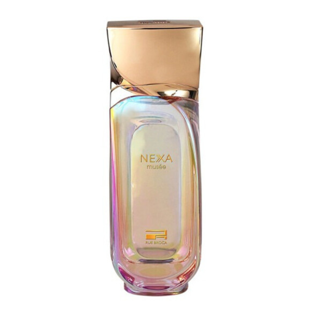 Perfume Nexa Musee 100 ml - Afnan