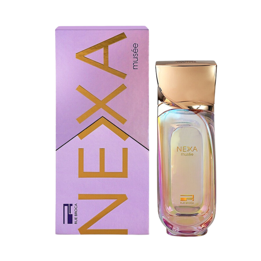 Perfume Nexa Musee 100 ml - Afnan