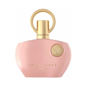 Perfume Supremacy Pink 100 ml - Afnan