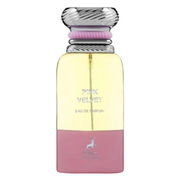 Perfume Rose Petals 100 ml - Maison Alhambra
