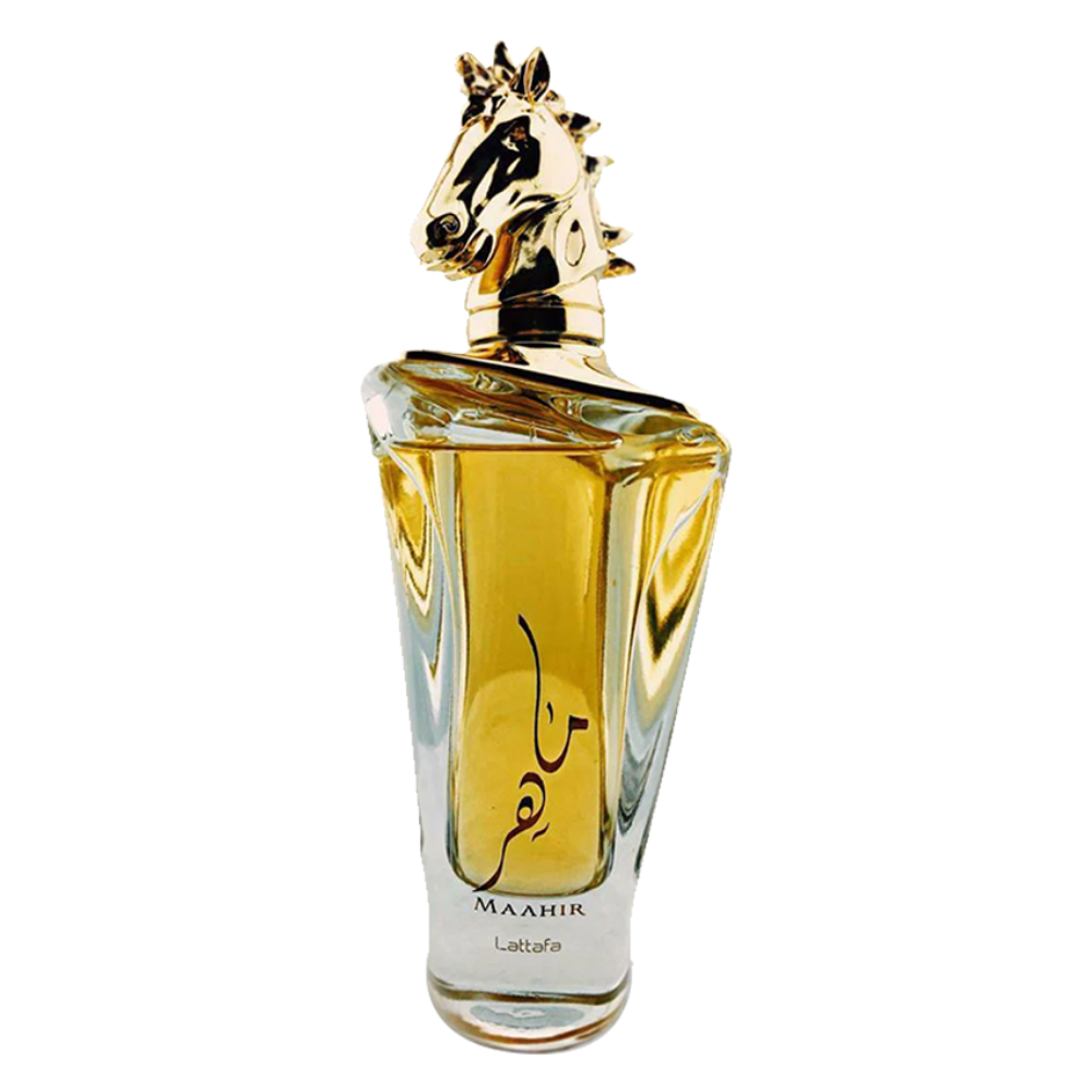Perfume Maahir 100 ml - Lattafa