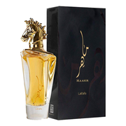 Perfume Maahir 100 ml - Lattafa