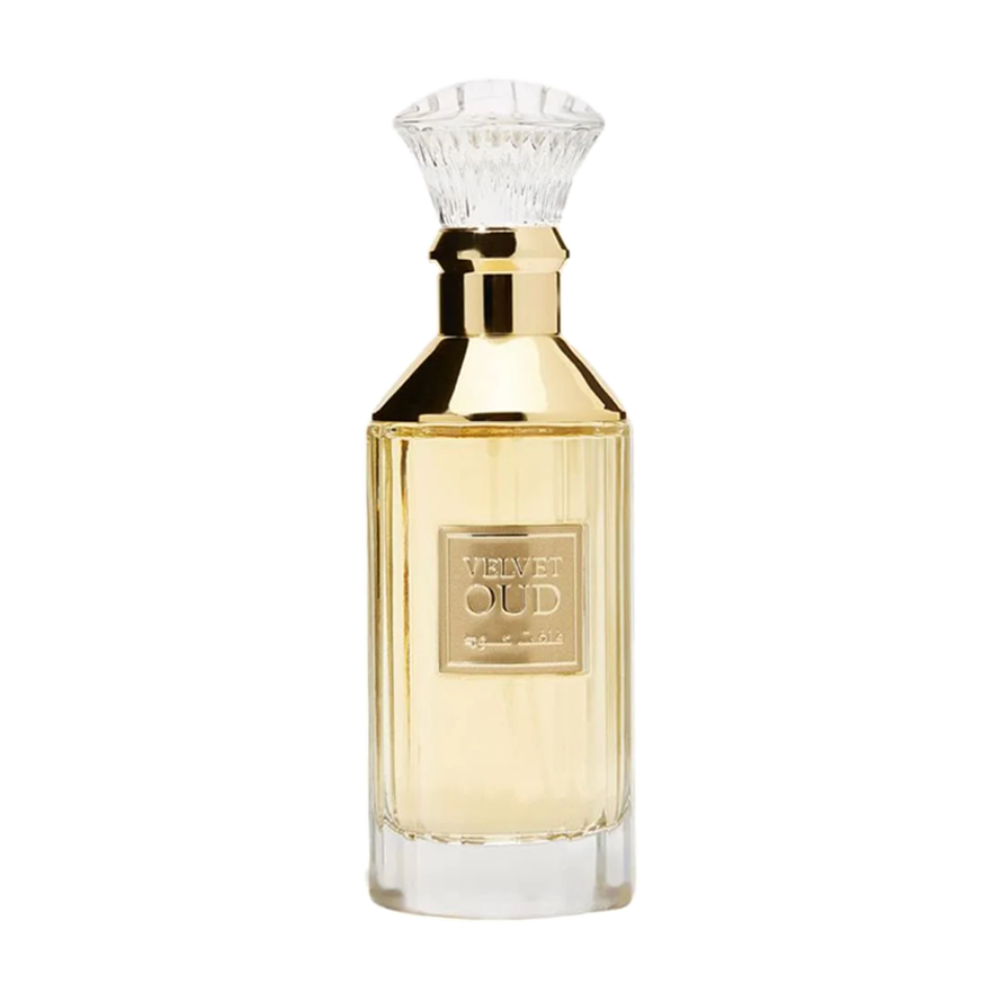 Perfume Velvet Oud 100 ml - Lattafa