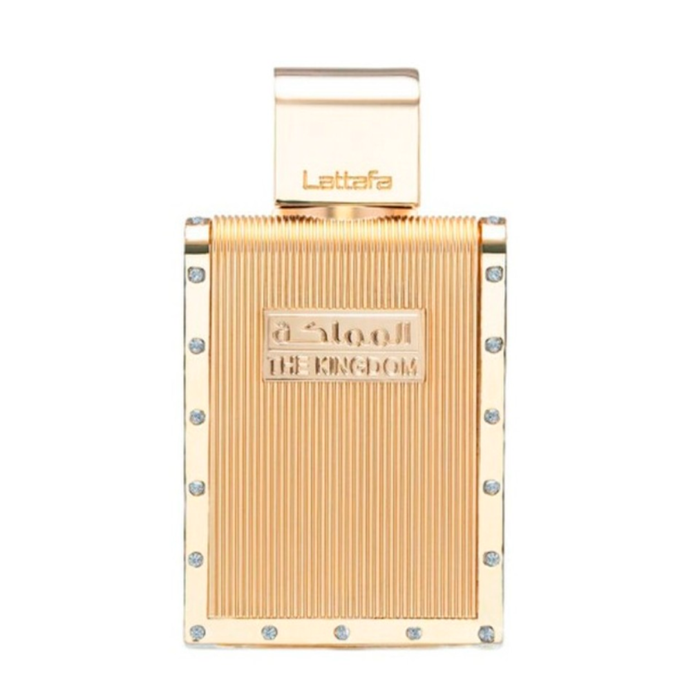 Perfume The Kingdom - Lattafa