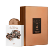 La Collection D'antiquités 1886- Lattafa