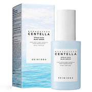 Suero Azul con Ácido Hialurónico de Centella 50 ml - Skin1004