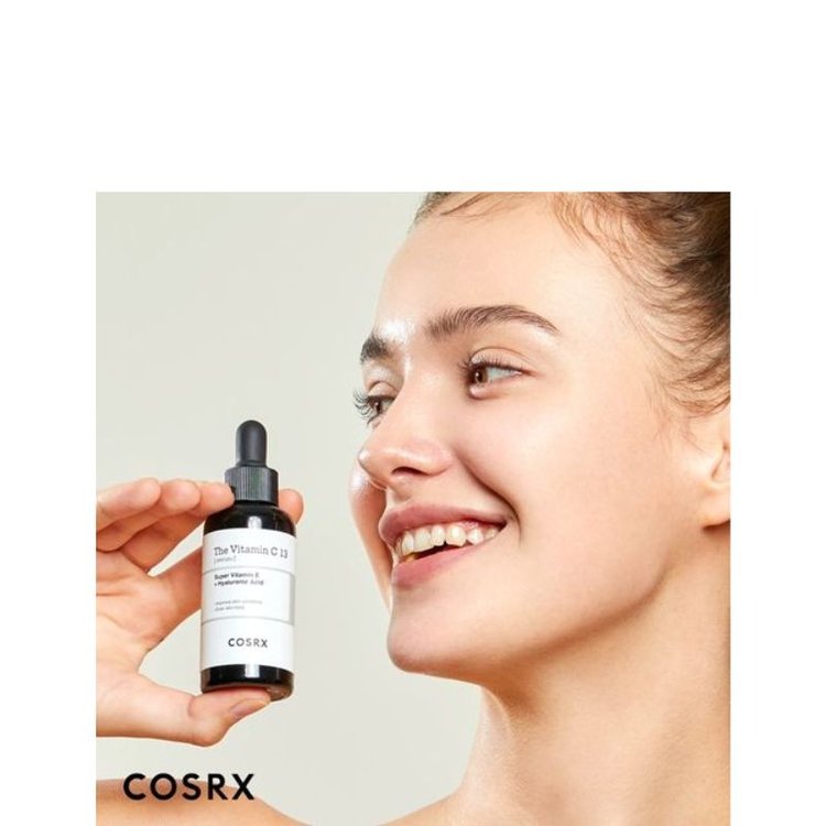 Suero de Vitamina C 13% 20 ml - Cosrx