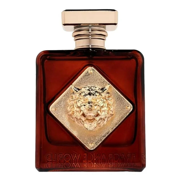 Perfume Árabe Apex 100 ml - Fragance World