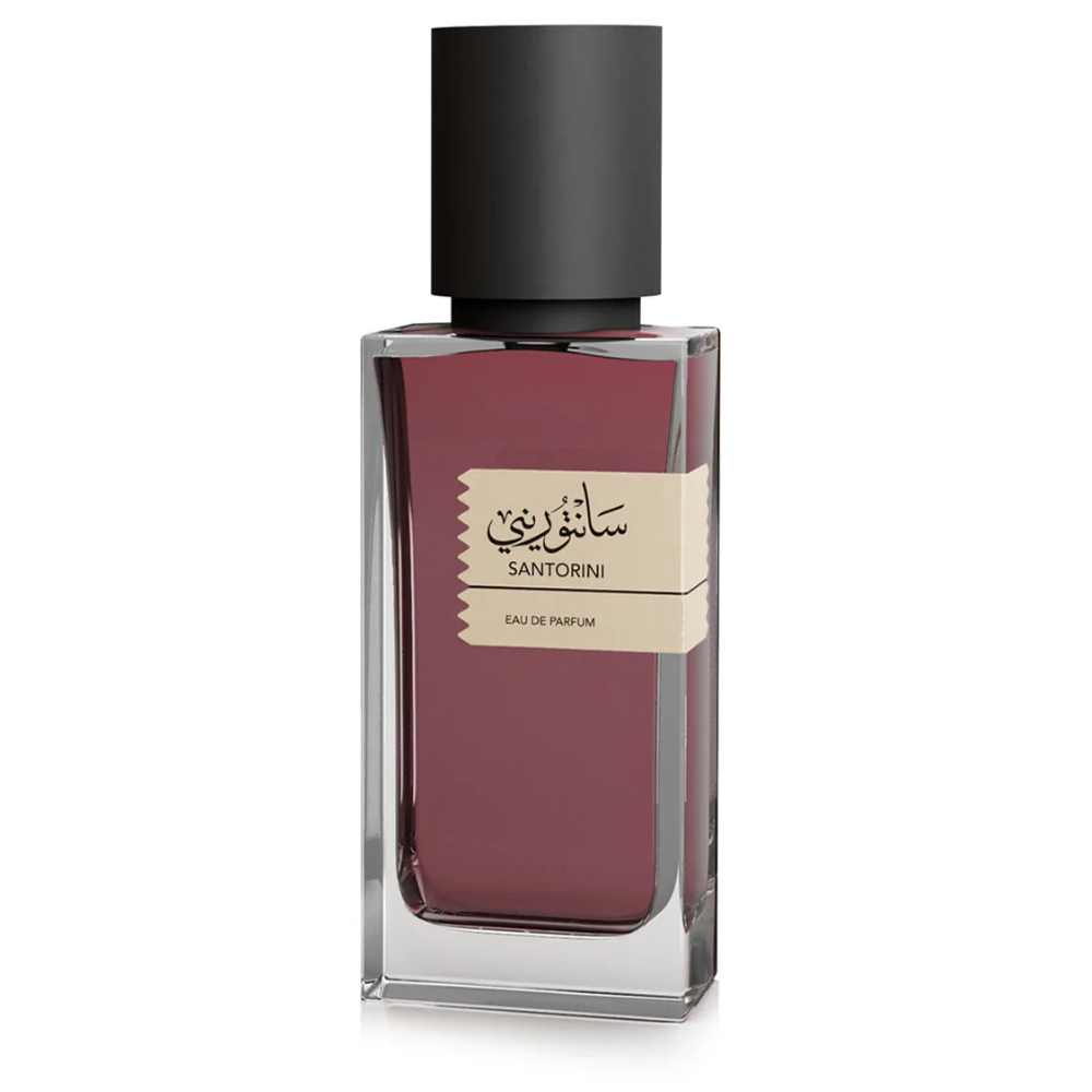 Perfume Santorini 100 ml - Amaran
