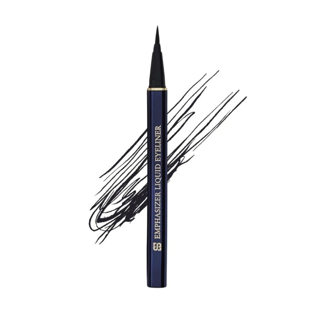 Delineador Emphasizer Liquid Eyeliner EL 01 Black de Siia de 0.5ml