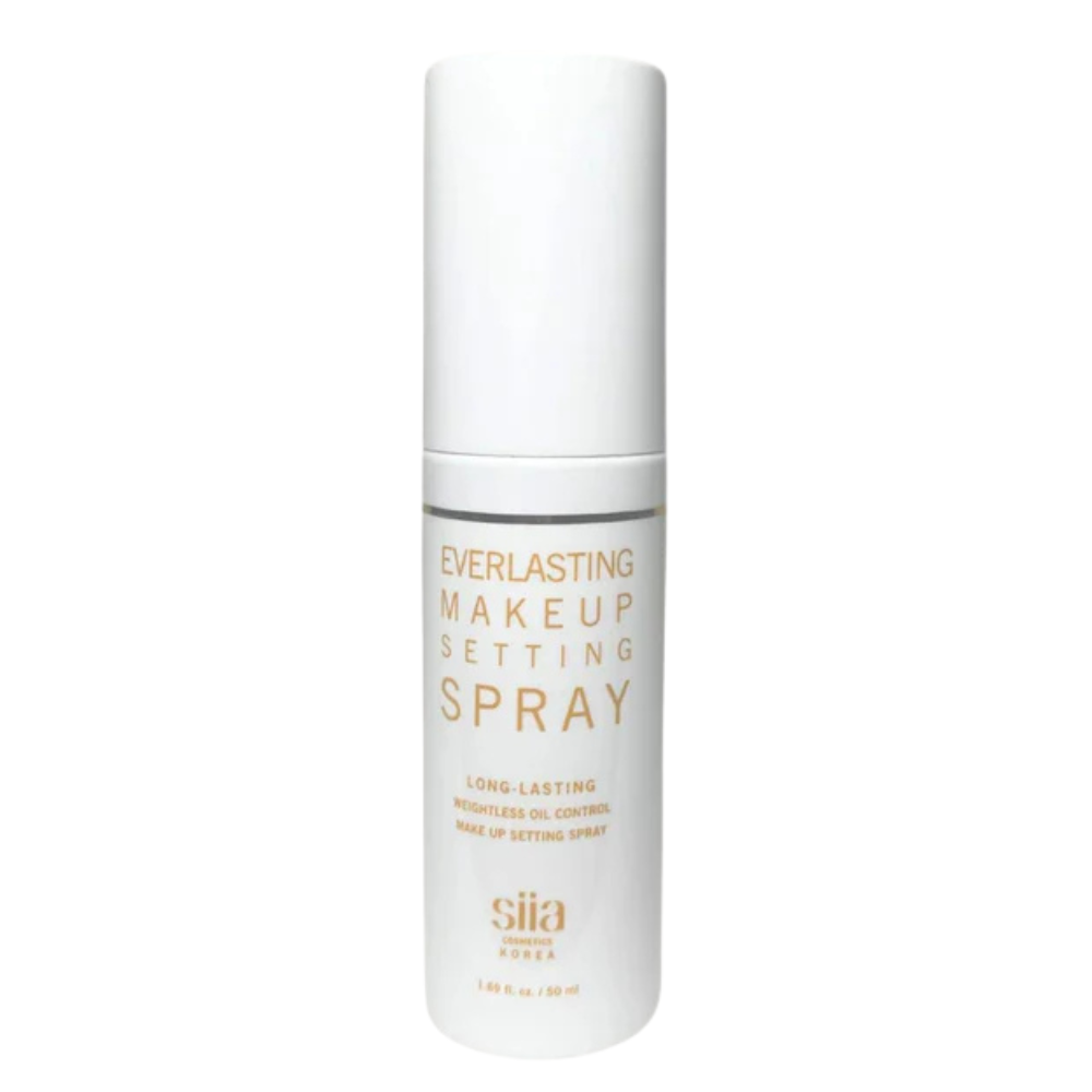 Fijador de Maquillaje Everlasting Makeup Setting Spray Fixer 50ml - SIIA