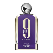 Perfume 9 PM Woman 100 ml - Afnan