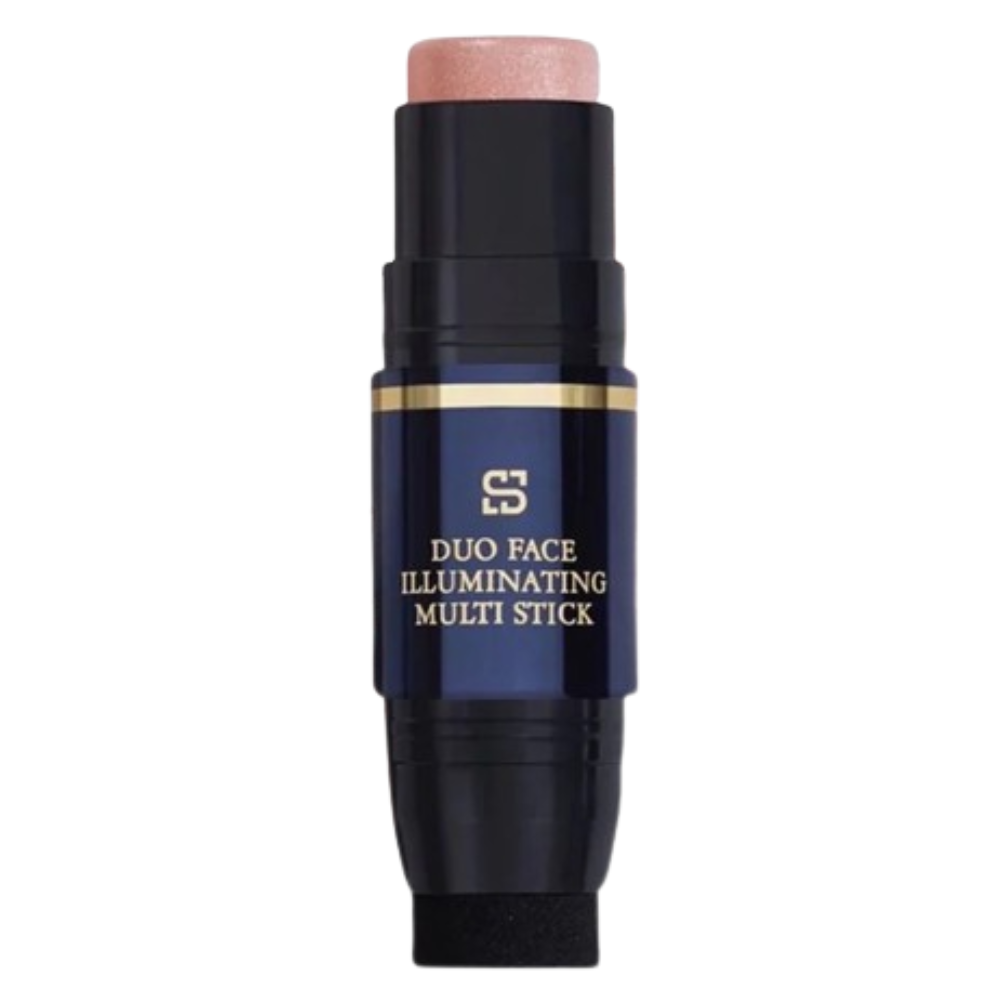 Iluminador Duo Face Illuminating Multi Stick 9g - SIIA
