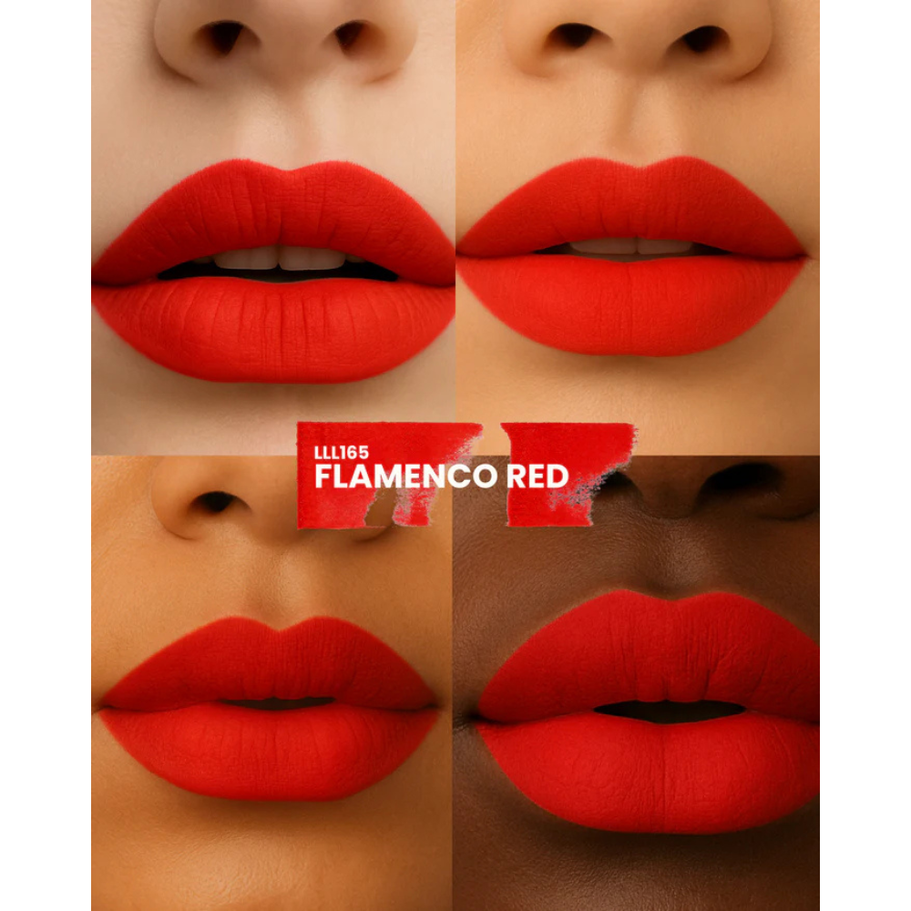 Labial Change Agent Liquid Lipstick 5ml - SIIA