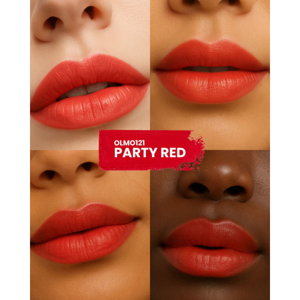 Labial Change Agent Magnetic Original Lipstick 3.5g - SIIA