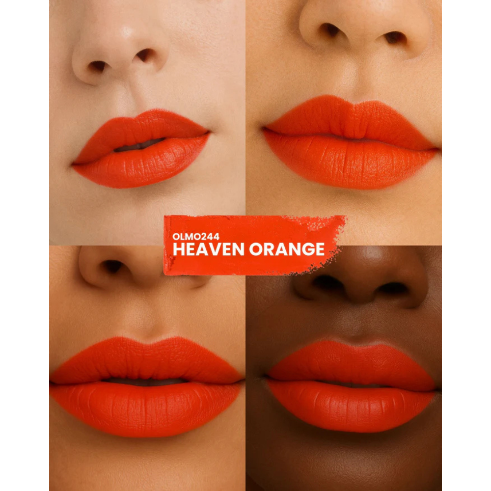 Labial Change Agent Magnetic Original Lipstick 3.5g - SIIA