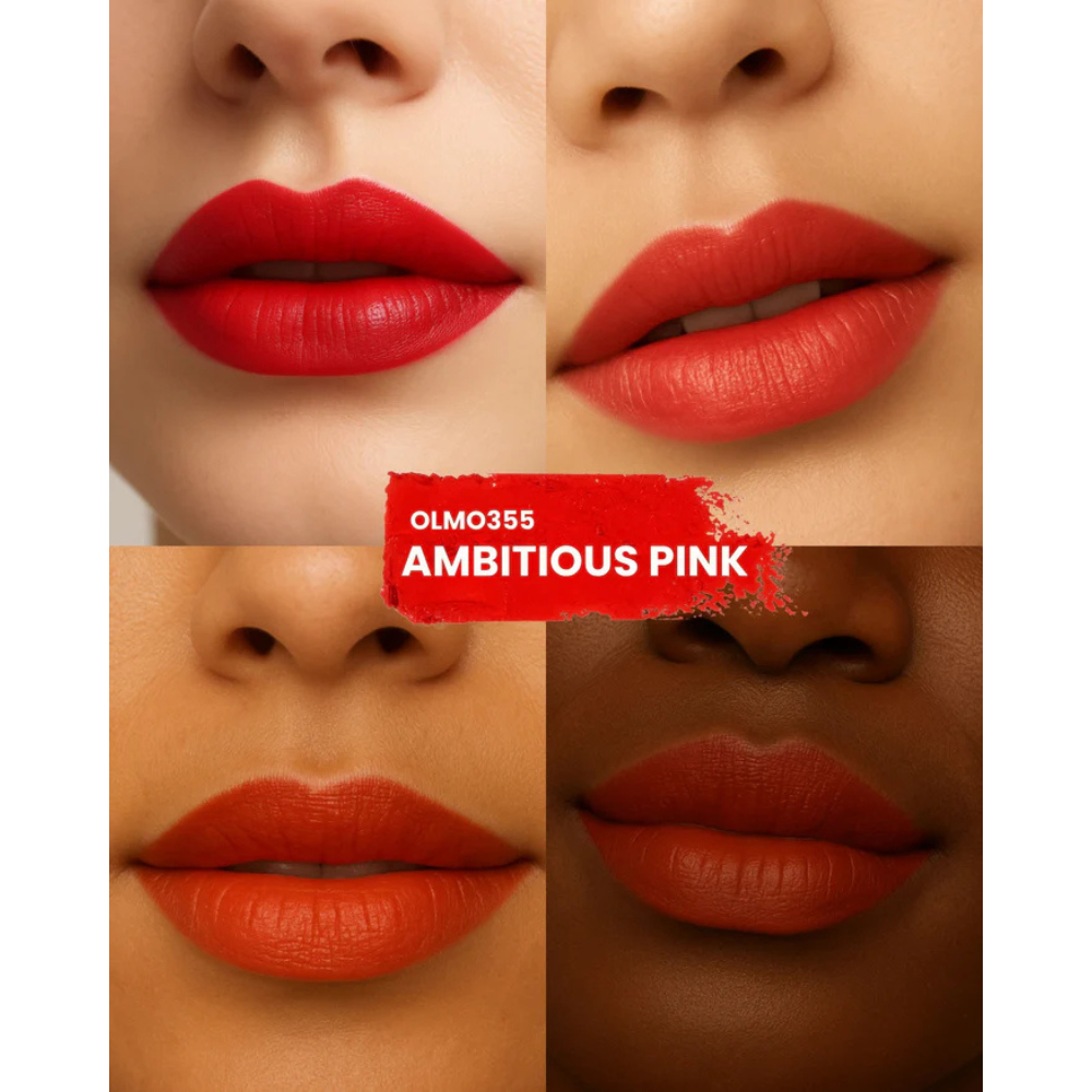 Labial Change Agent Magnetic Original Lipstick 3.5g - SIIA