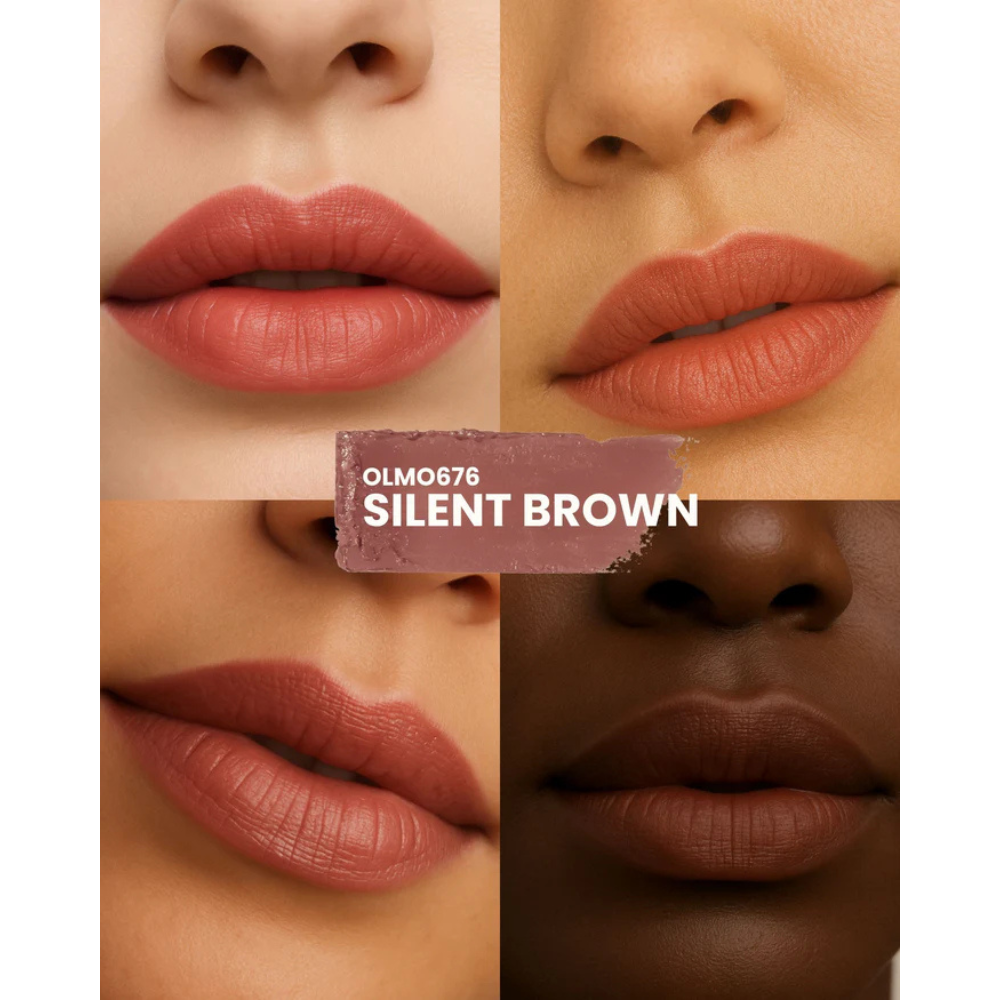 Labial Change Agent Magnetic Original Lipstick 3.5g - SIIA
