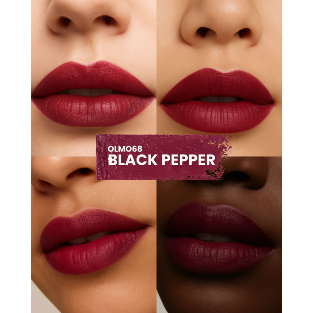 Labial Change Agent Magnetic Original Lipstick 3.5g - SIIA