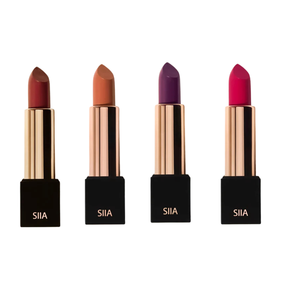 Labial Change Agent Magnetic Original Lipstick 3.5g - SIIA