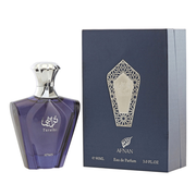Perfume Turathi Blue 100 ml - Afnan