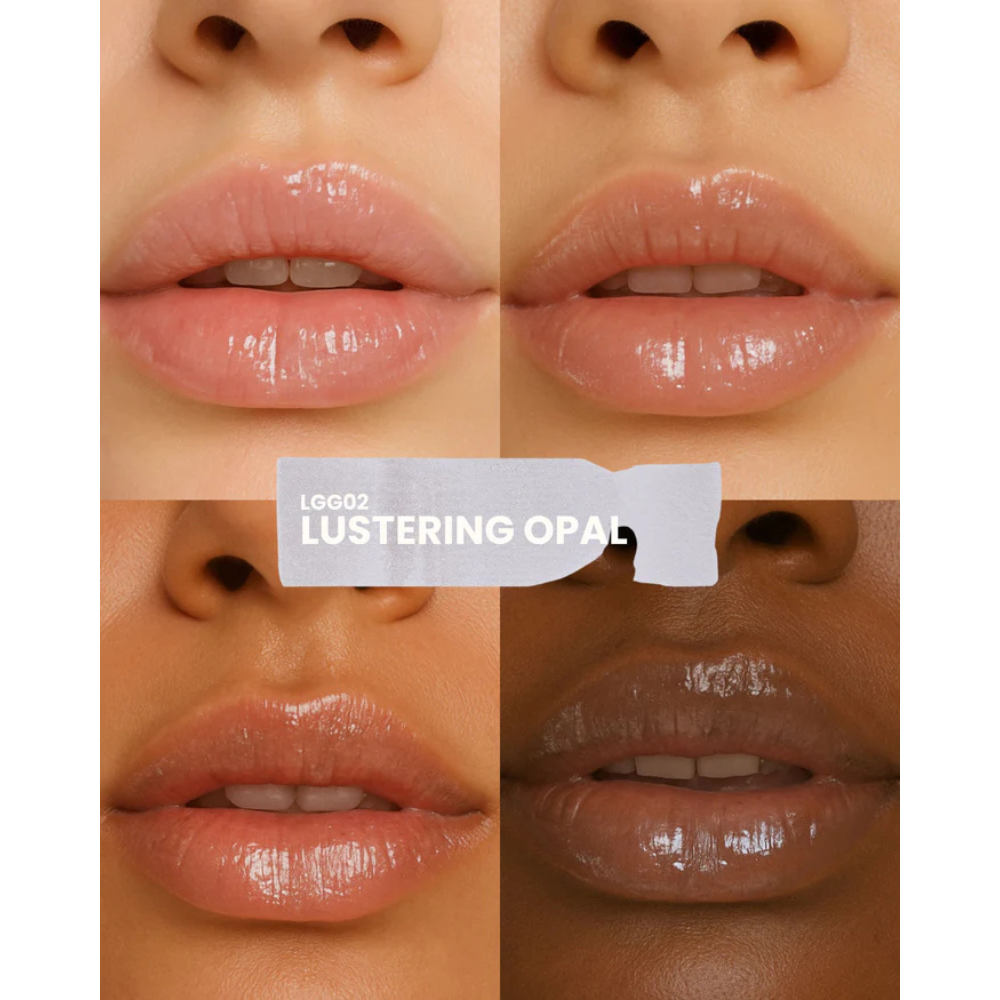 Labial Change Agent Shine Lip Gloss 5ml - SIIA