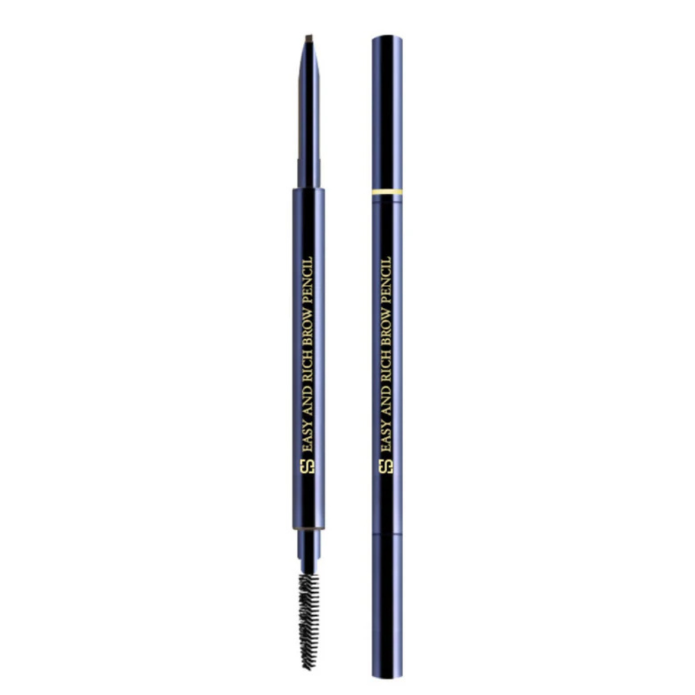 Lápiz de Cejas Easy and Rich Brow Pencil 0.05g - SIIA