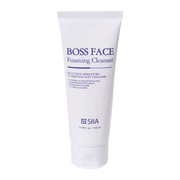 Limpiador Boss Face Foaming Cleanser 100ml - SIIA