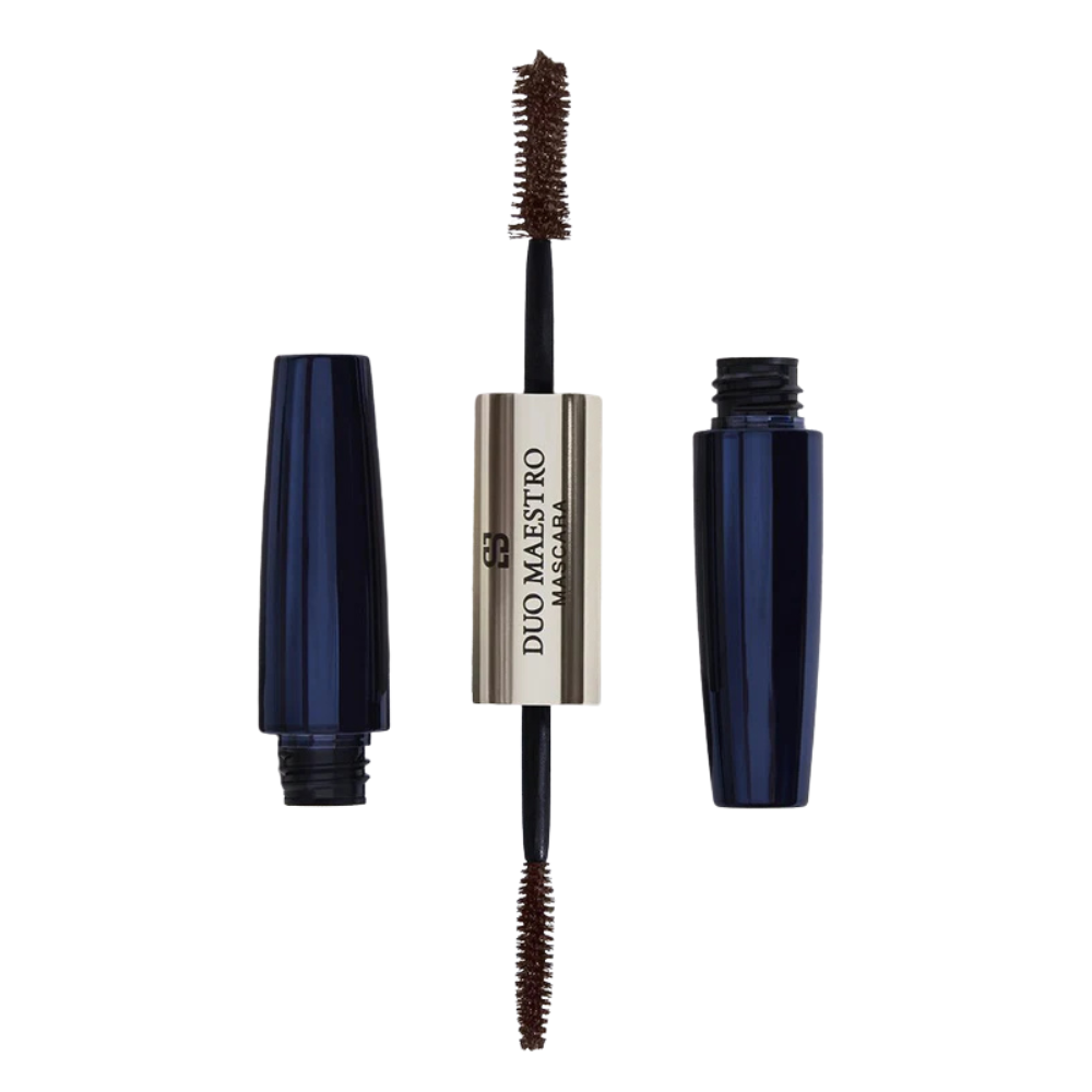 Mascara de Pestañas Duo Maestro 12g - SIIA