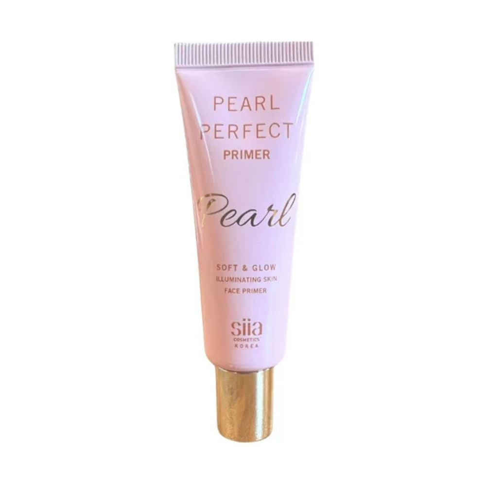 Primer Pearl Perfect 20ml - SIIA