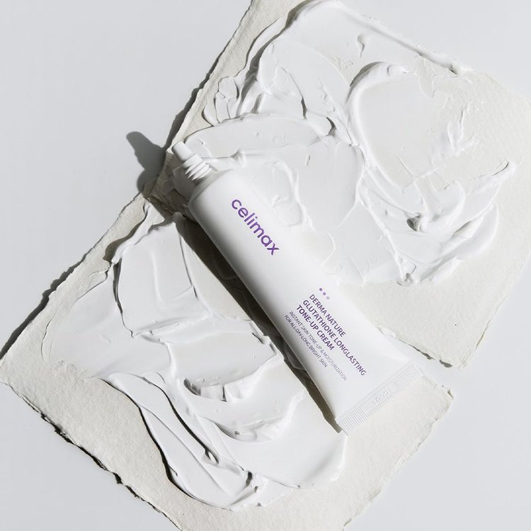 Crema Tonificante de Larga Duración con Glutation Derma Nature 35 ml - Celimax