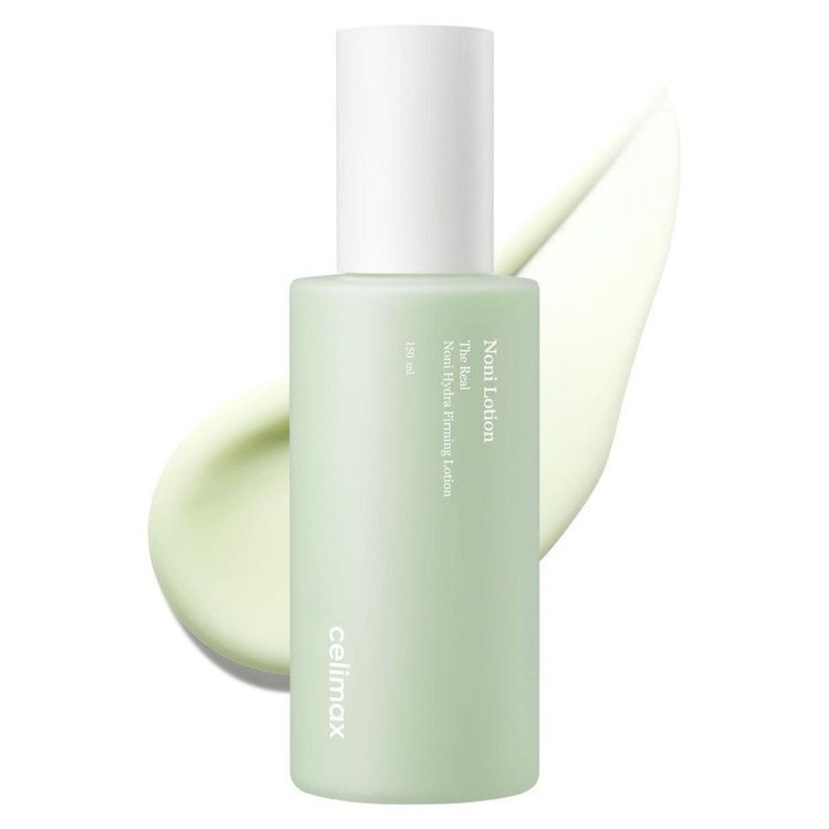 Loción Hidratante y Reafirmante The Real Noni 150 ml - Celimax