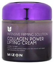 Crema Lifting De Colageno 75 ml - Mizon