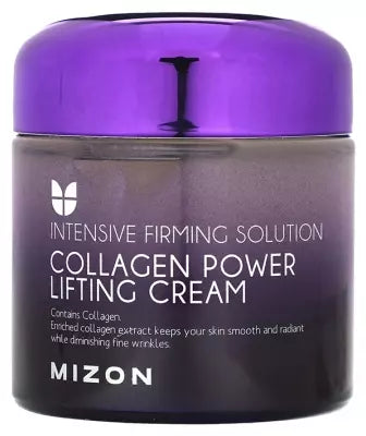 Crema Lifting De Colageno 75 ml - Mizon