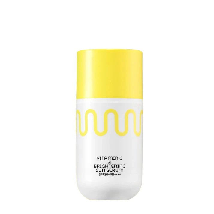Suero Solar Iluminador de Vitamina C 51 ml - Common Labs