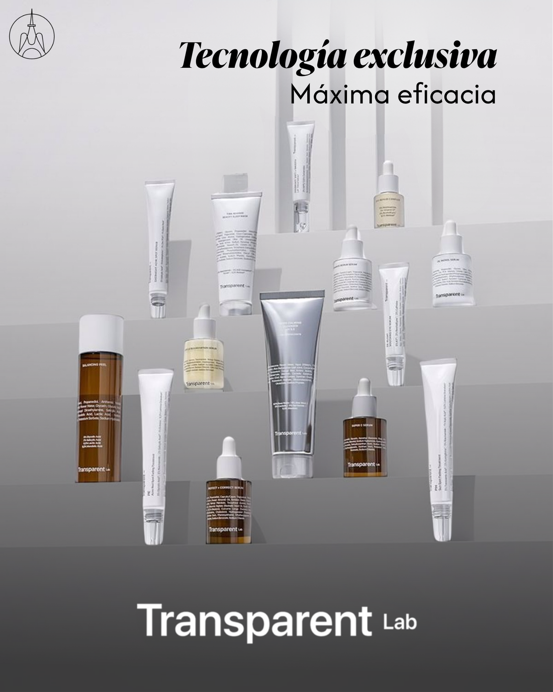 Mundo Dermocosmético