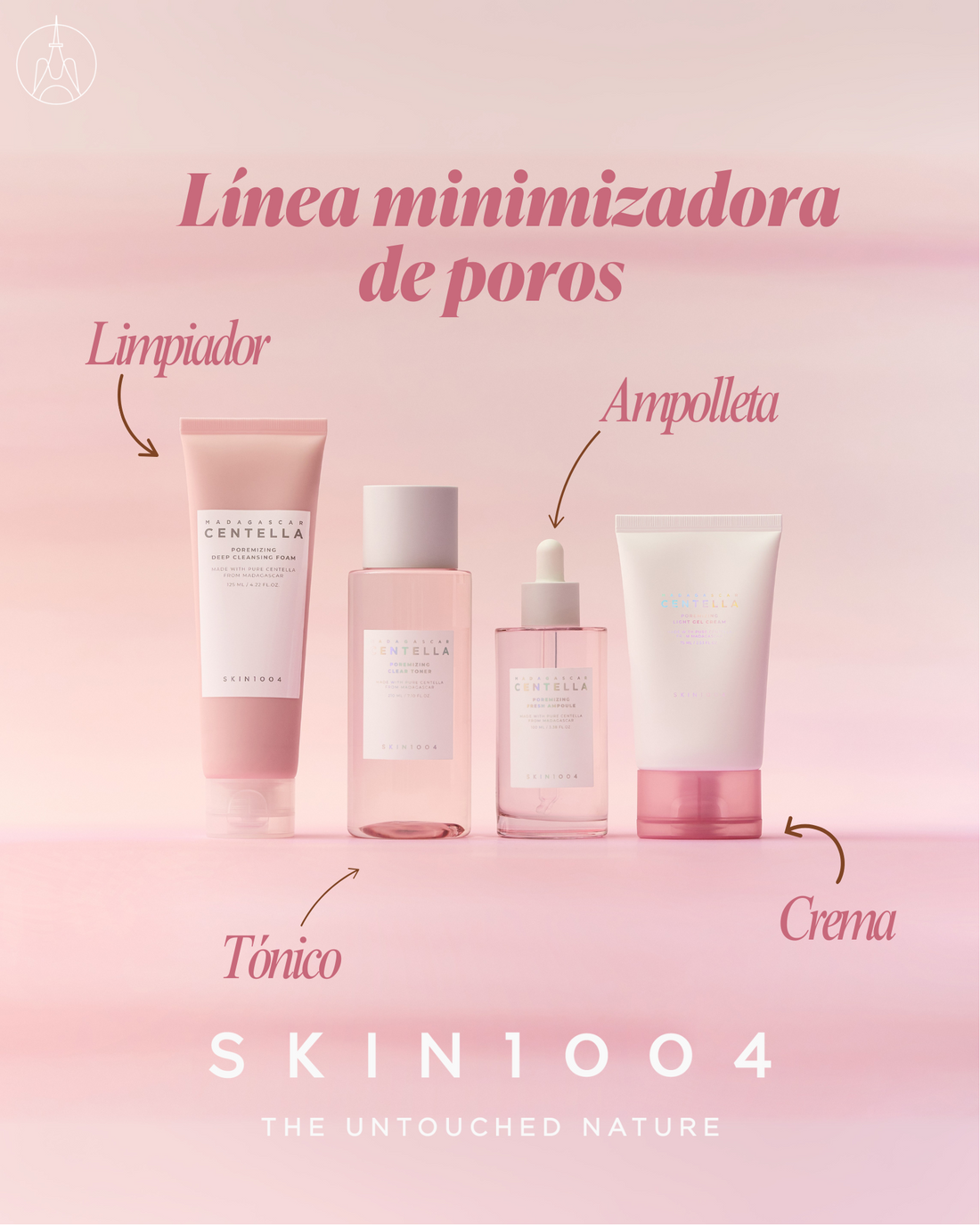 Mundo Dermocosmético
