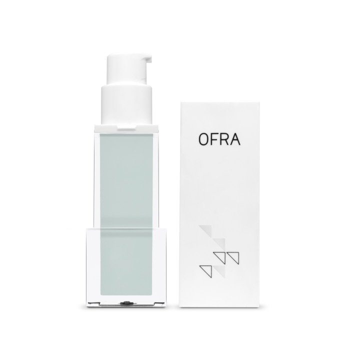 Pre Base, Primer Cool as Cucumber 30ml - Ofra Cosmetics