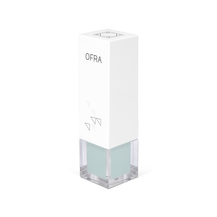Pre Base, Primer Cool as Cucumber 30ml - Ofra Cosmetics