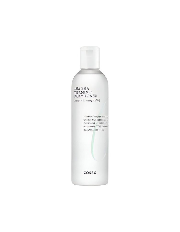 Tónico Diario con Vitamina C AHA BHA 150 ml - Cosrx