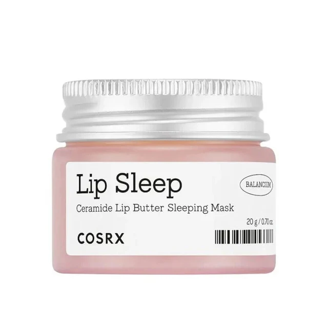 Bálsamo para Labios Nocturna Balancium Ceramida - Cosrx