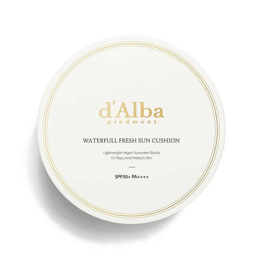 Protector Solar Protector Solar Waterfull Fresh Sun Cushion 25gr - D'Alba