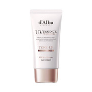 Crema Solar Waterfull Toneup 50 ml - D' Alba