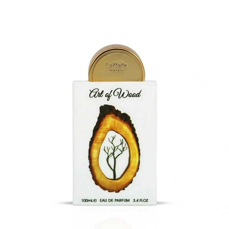 Perfume Art Of Wood Pride 100 ml - Lattafa