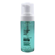 Espuma Limpiadora Facial de Niacinamida y Té Verde 150ml - Seasons
