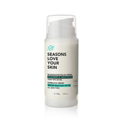 Bloqueador Solar en Crema Resistente al Agua FPS50 100gr - Seasons