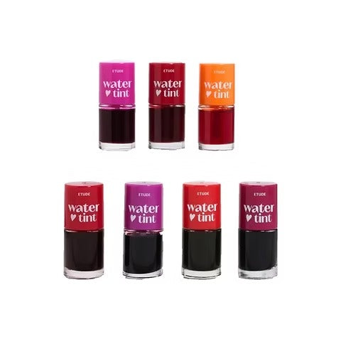 Tinta de Agua Dear Darling - Etude